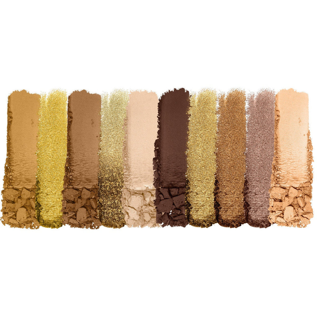 باليت ظلال ويت ان وايلد WET N WILD أصلي COLORICON