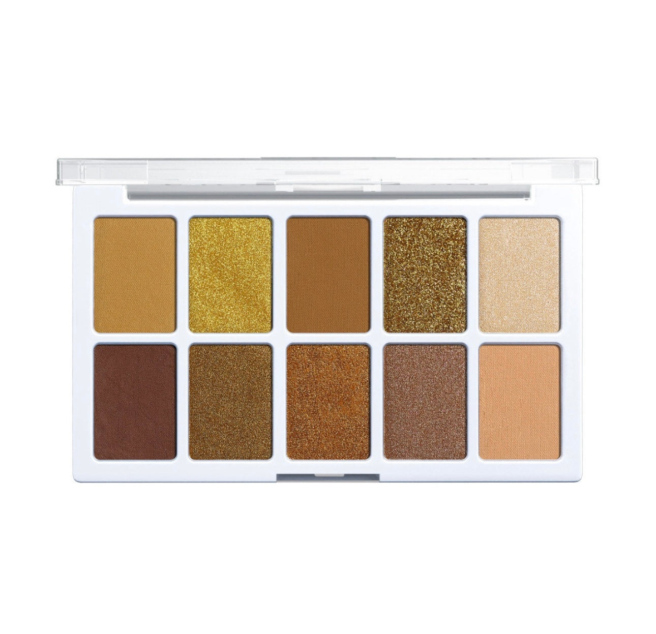 باليت ظلال ويت ان وايلد WET N WILD أصلي COLORICON