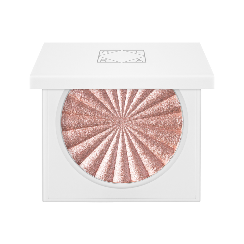 اضاءة بينك بليس من اوفرا OFRA HIGHLIGHTER PINK BLISS