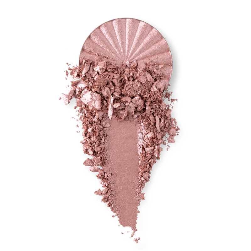 اضاءة بينك بليس من اوفرا OFRA HIGHLIGHTER PINK BLISS