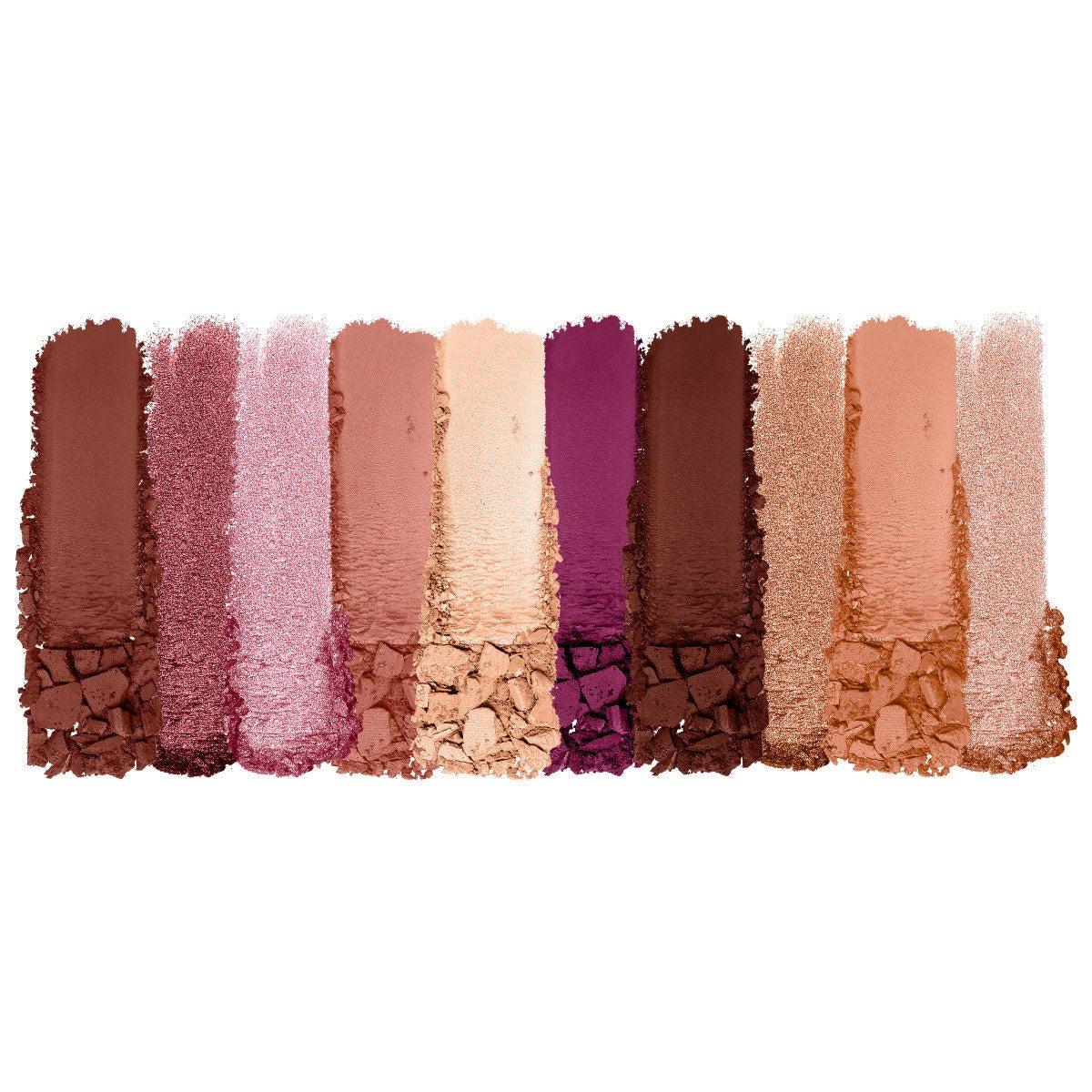 wet n wild Color Icon Eyeshadow Palette | ويت ان وايلد باليت اي شادو