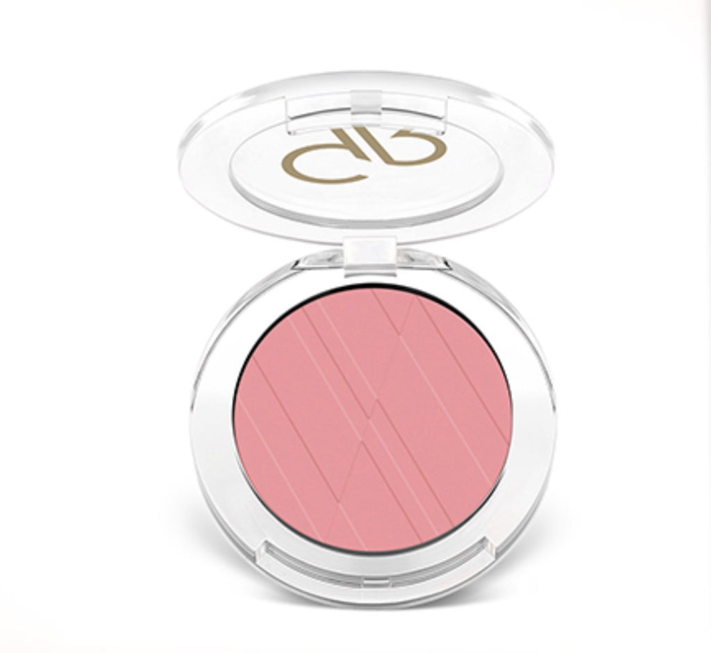 Golden rose Powder Blush GR | كولدن روز باودر بلاش