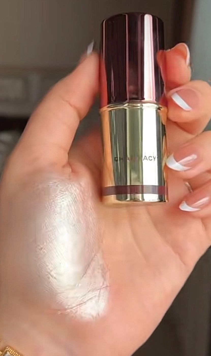 CHARMACY MILANO CMC HIGHLIGHTER –  چارمسي ميلانو هايلايتر للوجه