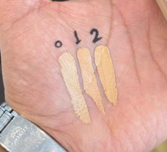 CHARMACY Milano Concealer - 7ml | شارمسي ميلانو كونسيلر -7 مل
