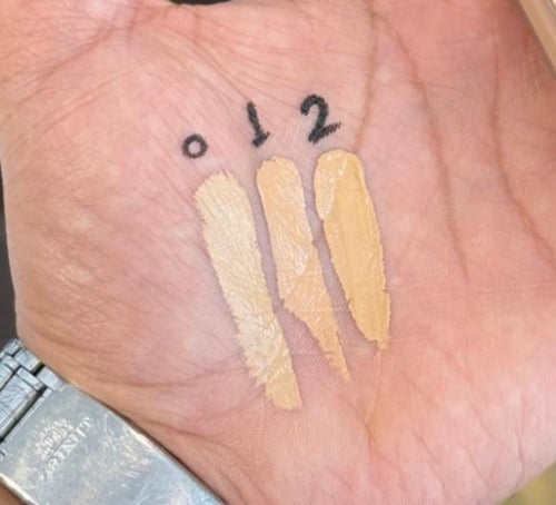 CHARMACY Milano Concealer - 7ml | شارمسي ميلانو كونسيلر -7 مل
