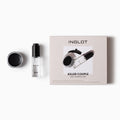 مجموعة مكياج العيون "كيلر كابل" (Killer Couple eye makeup set) من ماركة إنجلوت (Inglot)