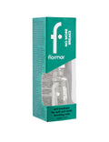 طلاء أساس (Base Coat) من ماركة فلورمار (Flormar) يسمى "No More Breaks".