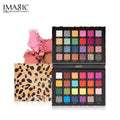 باليت ظلال عيون احترافية تحتوي على 48 لوناً من ماركة IMAGIC Professional Cosmetics (الموديل: EY-345).