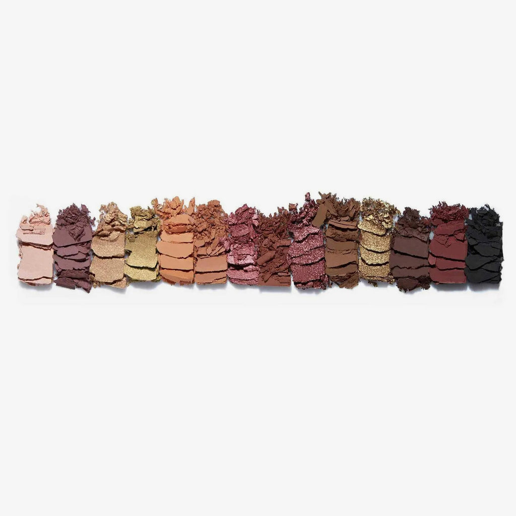 باليت ظلال العيون سوفت جلام (Soft Glam Eyeshadow Palette) من الماركة الشهيرة انستازيا بيفرلي هيلز (Anastasia Beverly Hills).