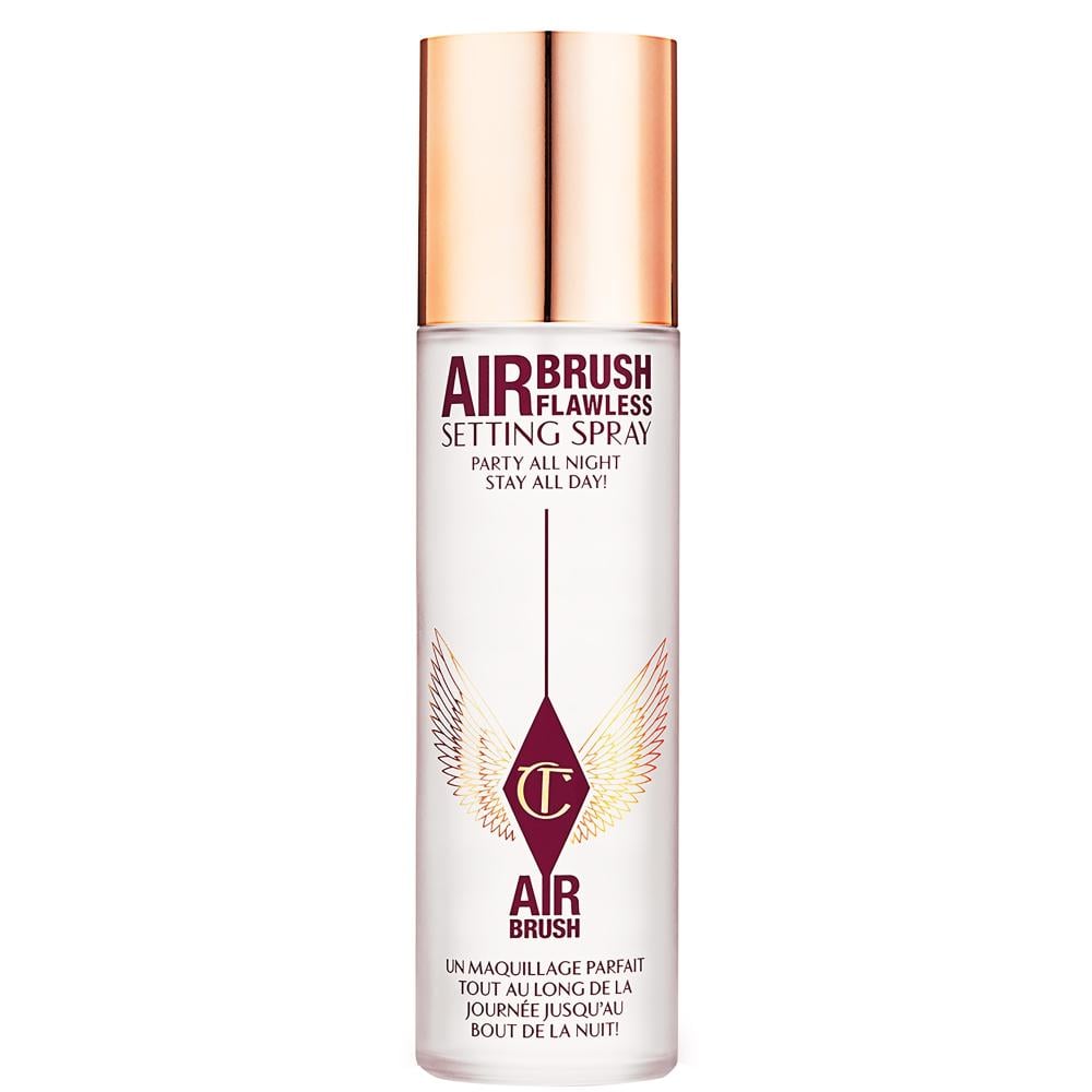 بخاخ مثبت المكياج من شارلوت تلبوري (Charlotte Tilbury Airbrush Flawless Setting Spray)