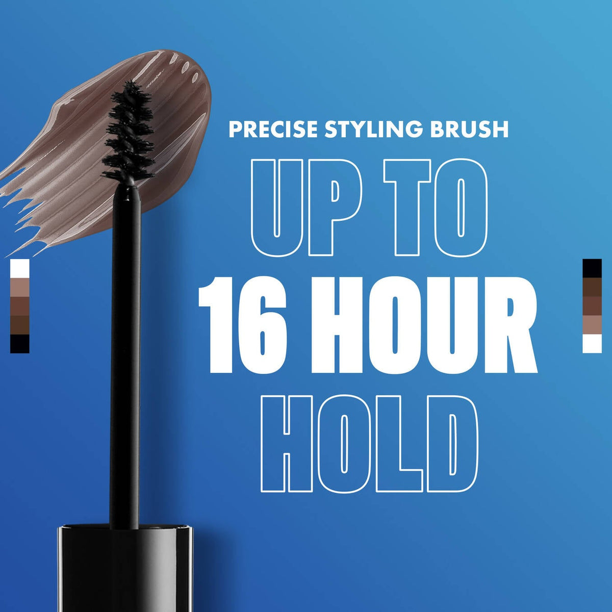 جل تصفيف وتثبيت الحواجب الفوري (The Brow Glue Instant Brow Styler) من ماركة NYX Professional Makeup