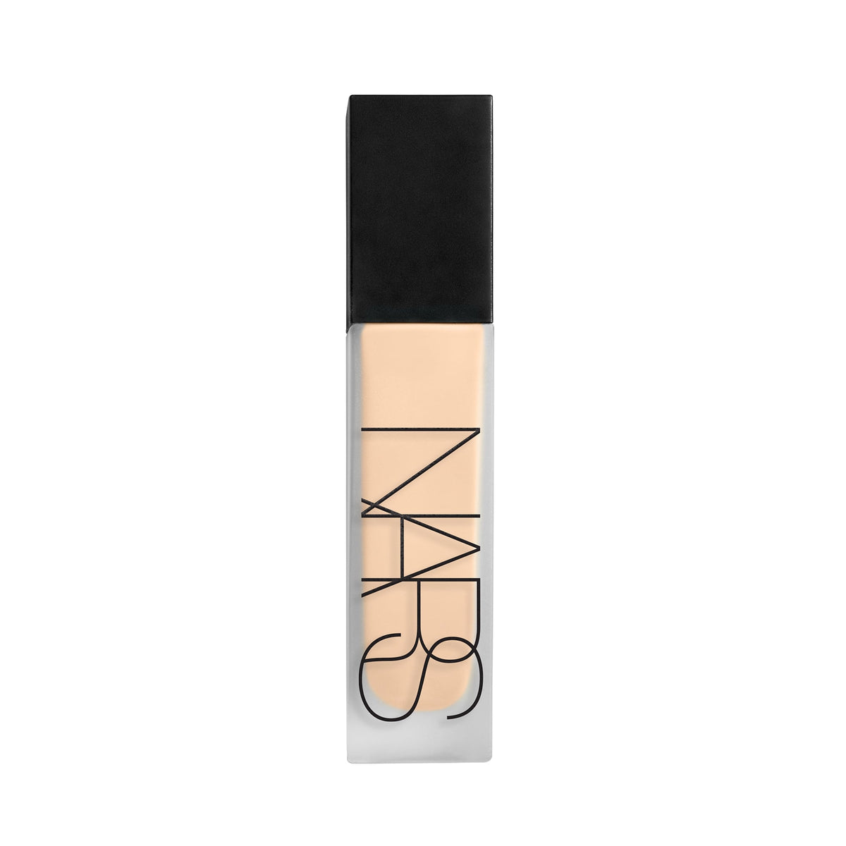 كريم أساس نارس ناتشورال راديانت طويل الأمد (NARS Natural Radiant Longwear Foundation).