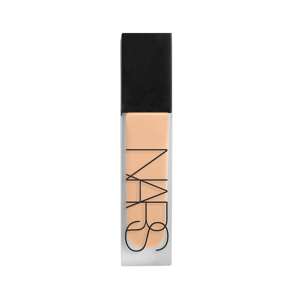 كريم أساس نارس ناتشورال راديانت طويل الأمد (NARS Natural Radiant Longwear Foundation).