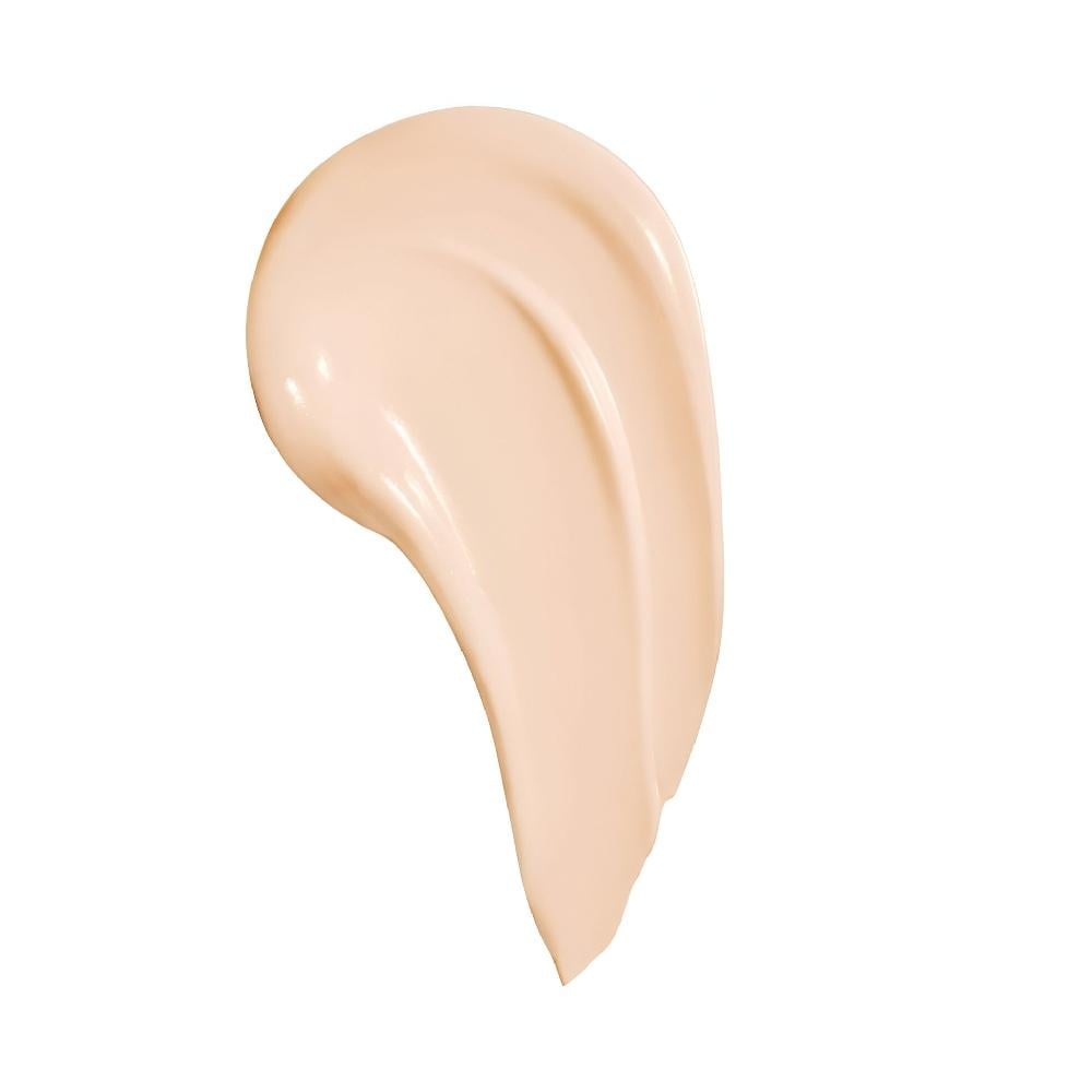 كريم أساس مايبيلين نيويورك سوبر ستاي أكتيف وير (Maybelline New York Super Stay Active Wear 30H Foundation) بدرجة 03 عاجي حقيقي (True Ivory).