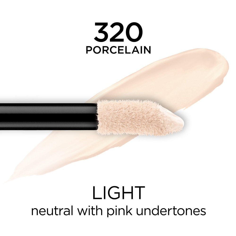 كونسيلر لوريال باريس إنفاليبل فول وير (L'Oréal Paris Infallible 24H Full Wear Concealer)