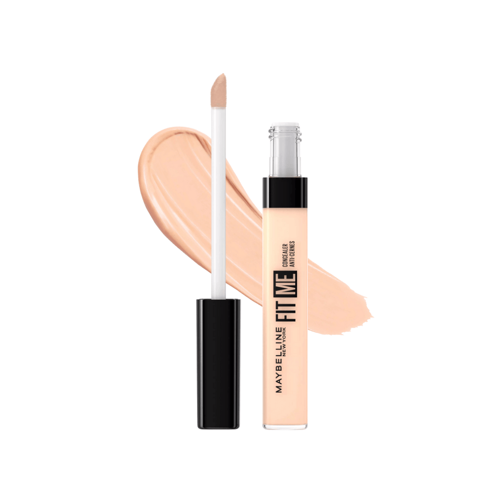 كونسيلر مايبلين فيت مي (Maybelline Fit Me Concealer)
