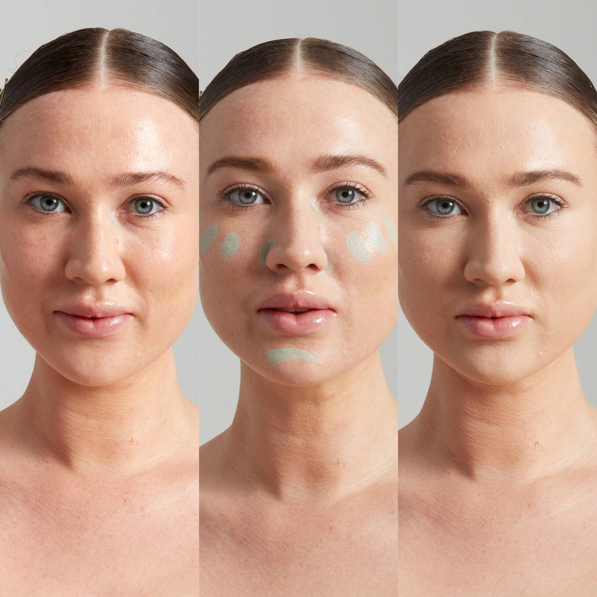 باليت تصحيح لون البشرة وخافي العيوب (Color Correcting Palette) من الماركة الشهيرة NYX Professional Makeup.