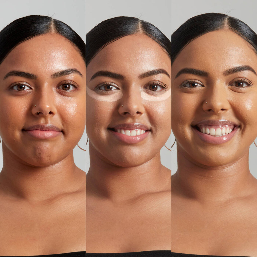 باليت تصحيح لون البشرة وخافي العيوب (Color Correcting Palette) من الماركة الشهيرة NYX Professional Makeup.