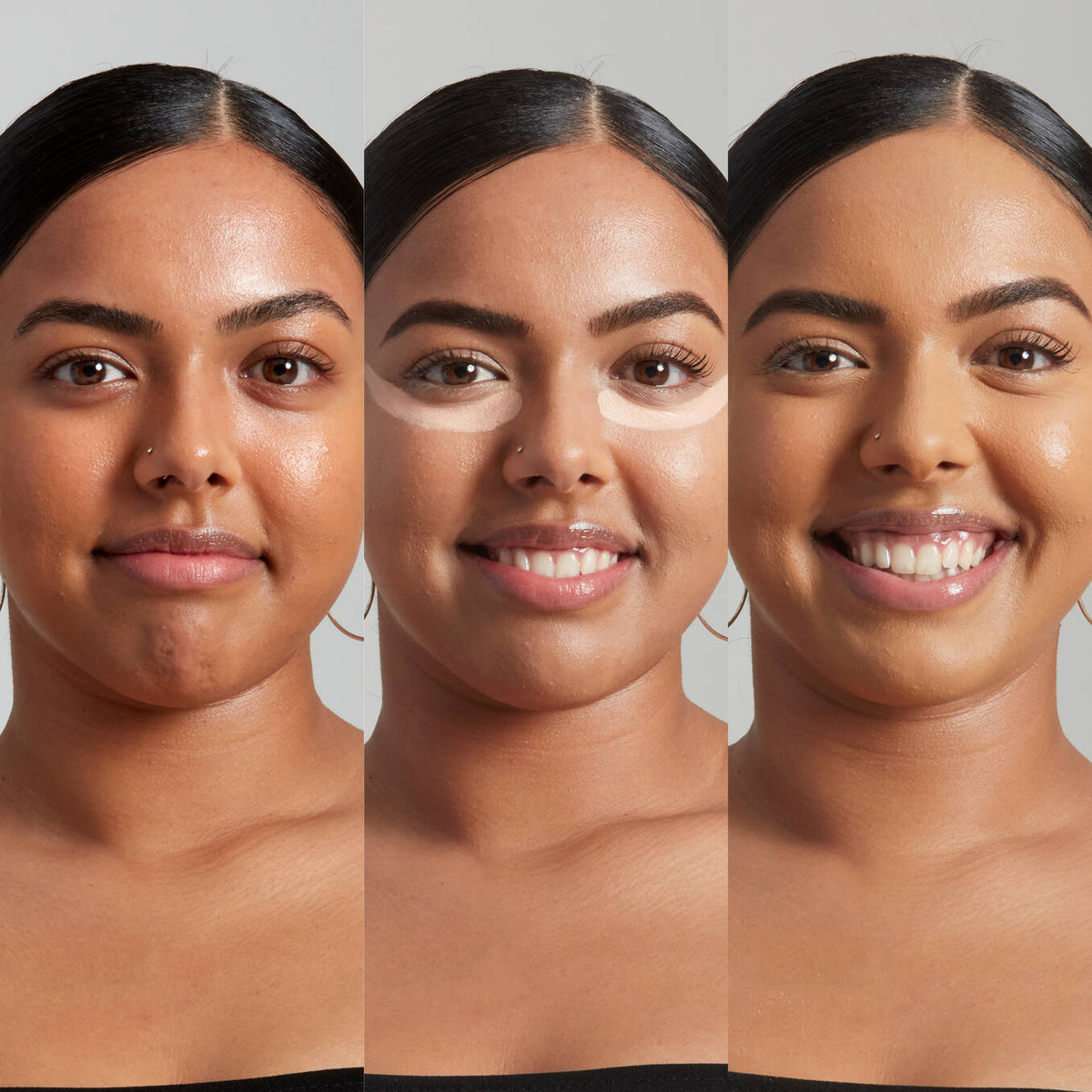 باليت تصحيح لون البشرة وخافي العيوب (Color Correcting Palette) من الماركة الشهيرة NYX Professional Makeup.