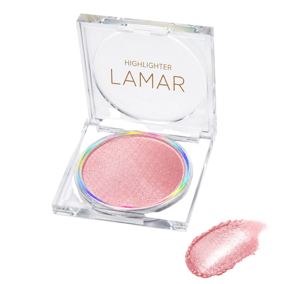 هايلايتر LAMAR منتج (متوسط الجودة)