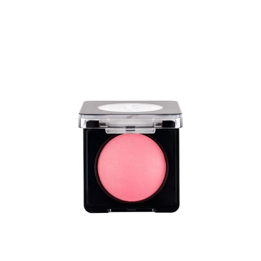 أحمر خدود فلورمار المخبوز (Flormar Baked Blush-On) بدرجة 054 (Flormar Pink)،