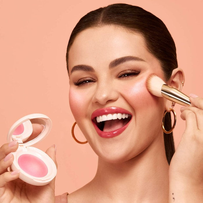 رير بيوتي بلاش بودرة لامعة|Rare Beauty Soft Pinch Luminous Powder Blush