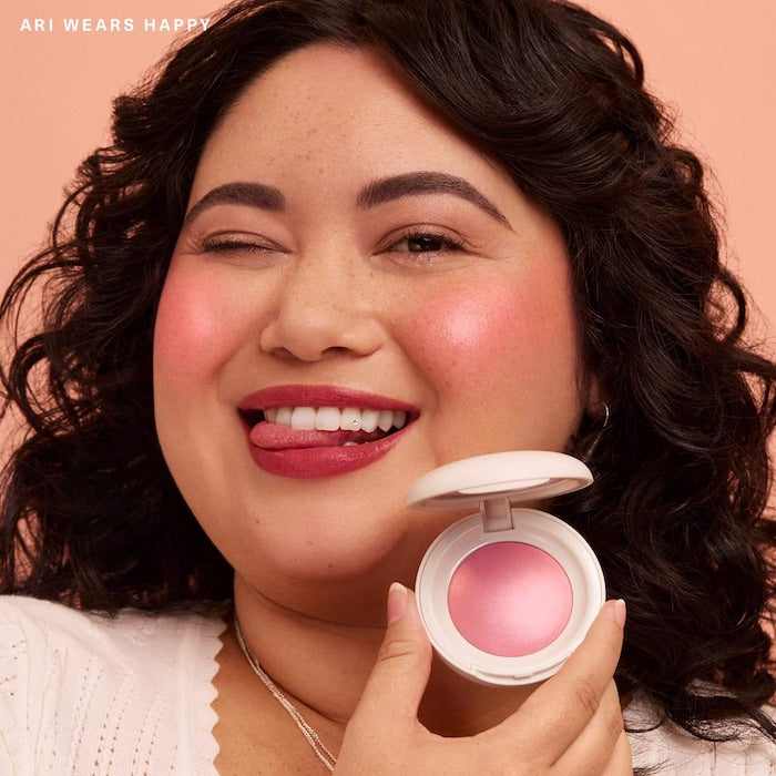 رير بيوتي بلاش بودرة لامعة|Rare Beauty Soft Pinch Luminous Powder Blush