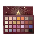 لوحة ظلال العيون إصدار الذكرى السنوية الـ 75 (No. 75 Anniversary Eyeshadow Palette) من الماركة الشهيرة فارمسي (Farmasi).