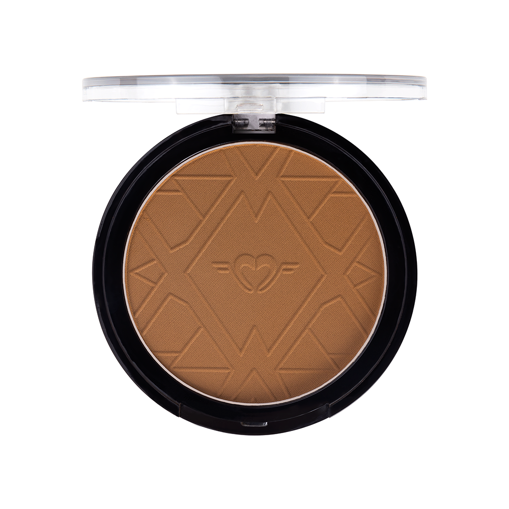 برونزر فوريفر 52 رقم 05 (Flawless Fusion Bronzing Blusher) من Daily Life Forever52،