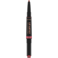 2 في 1: حددي، لوني، وتألقي مع Catrice Lip Artist. درجة 020