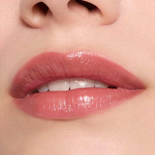 مرطب وبلسم الشفاه الملّون Care In Colours Lip Balm من علامة كاتريس (Catrice) درجة 60