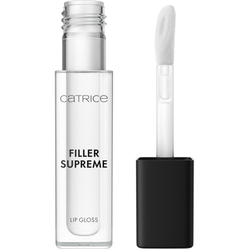 ملمع الشفاه Filler Supreme Lip Gloss من العلامة التجارية الشهيرة Catrice (كاتريس)