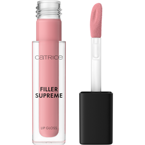 ملمع الشفاه Filler Supreme Lip Gloss من العلامة التجارية الشهيرة Catrice (كاتريس) درجة 20