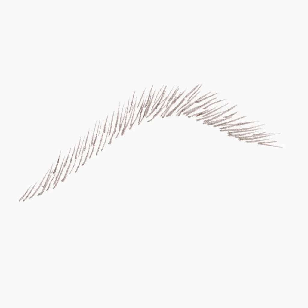قلم حواجب كاتريس مايكرو بليد المقاوم للماء (Catrice Micro Blade Brow Pen Waterproof) برأس رفيع فائق الدقة لرسم شعيرات الحواجب بشكل طبيعي