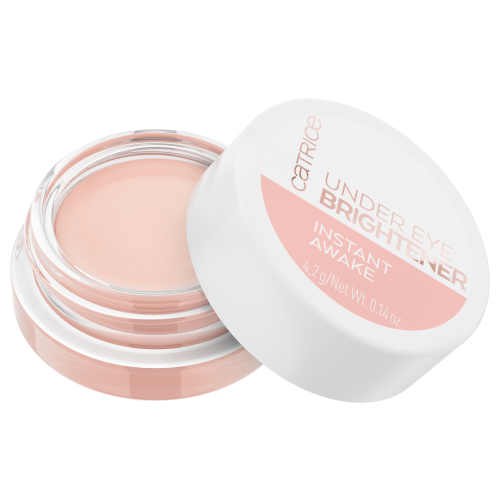 مصحح الهالات السوداء تحت العين من كاتريس (Catrice Under Eye Brightener)