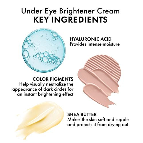 مصحح الهالات السوداء تحت العين من كاتريس (Catrice Under Eye Brightener)