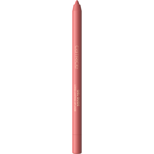 قلم تحديد الشفاه جل جلايد طويل الأمد (Gel Glide Long-Lasting Lip Liner) من الماركة المعروفة Catrice.رقم 010