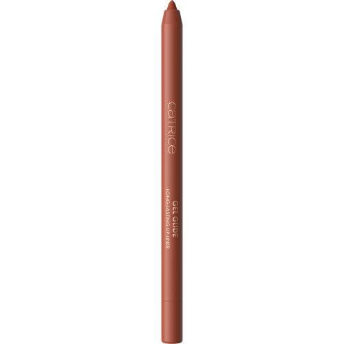 قلم تحديد الشفاه جل جلايد طويل الأمد (Gel Glide Long-Lasting Lip Liner) من الماركة المعروفة Catrice.درجة 040