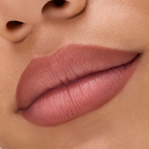 قلم تحديد الشفاه جل جلايد طويل الأمد (Gel Glide Long-Lasting Lip Liner) من الماركة المعروفة Catrice.درجة 040