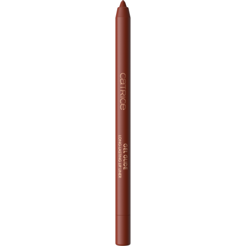 قلم تحديد الشفاه جل جلايد طويل الأمد (Gel Glide Long-Lasting Lip Liner) من الماركة المعروفة Catrice.درجة 050