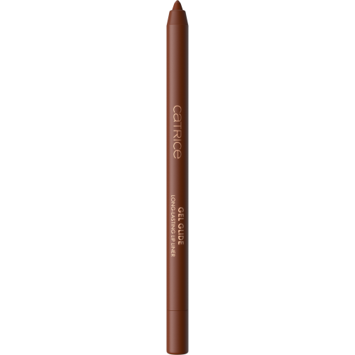 قلم تحديد الشفاه جل جلايد طويل الأمد (Gel Glide Long-Lasting Lip Liner) من الماركة المعروفة Catrice.درجة 060
