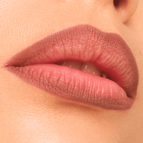 قلم تحديد الشفاه جل جلايد طويل الأمد (Gel Glide Long-Lasting Lip Liner) من الماركة المعروفة Catrice.درجة 090