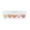لوحة هايلايتر أوفرا سيجنتشر (Ofra Signature Palette) التي تحتوي على خمسة ألوان إضاءة متنوعة