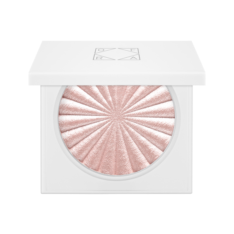 اضاءة بيلو توك اوفرا OFRA HIGHLIGHTER PILLOW TALK