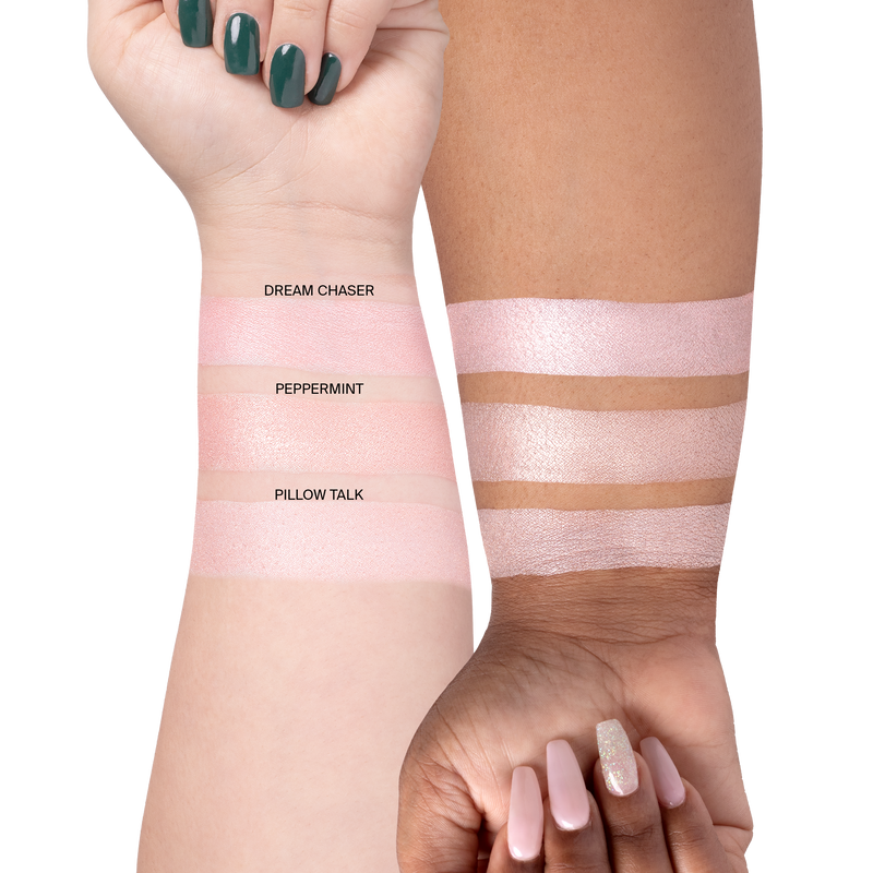 اضاءة بيلو توك اوفرا OFRA HIGHLIGHTER PILLOW TALK