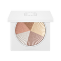 OFRA Pressed Highlighter Powder – Beverly Hills اوفرا إضاءة للبشرة