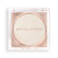 ريفوليوشن هايلايتر بيم برايت - دايموند جلو 
Revolution Beam Bright Highlighter - Diamond Glow 2.45 g