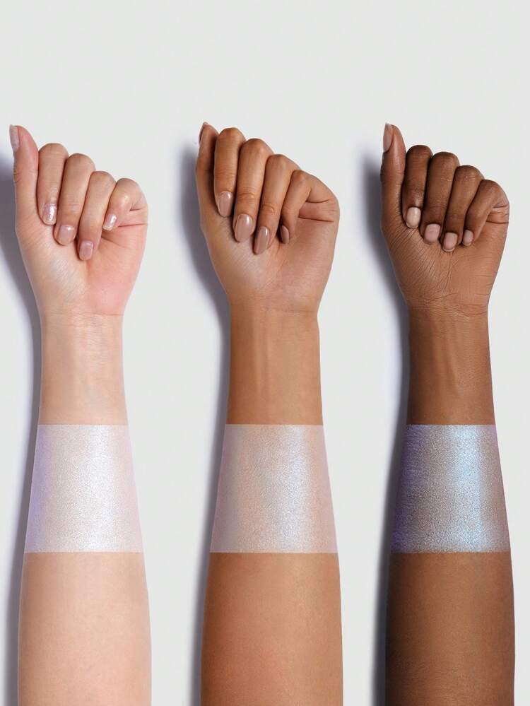 SHEGLAM Lunar Glow Highlighter شي كلام أضاءة للبشرة
