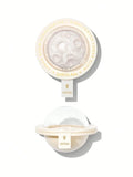 SHEGLAM Lunar Glow Highlighter - 5g | شيكلام هايلايتر - 5 غرام