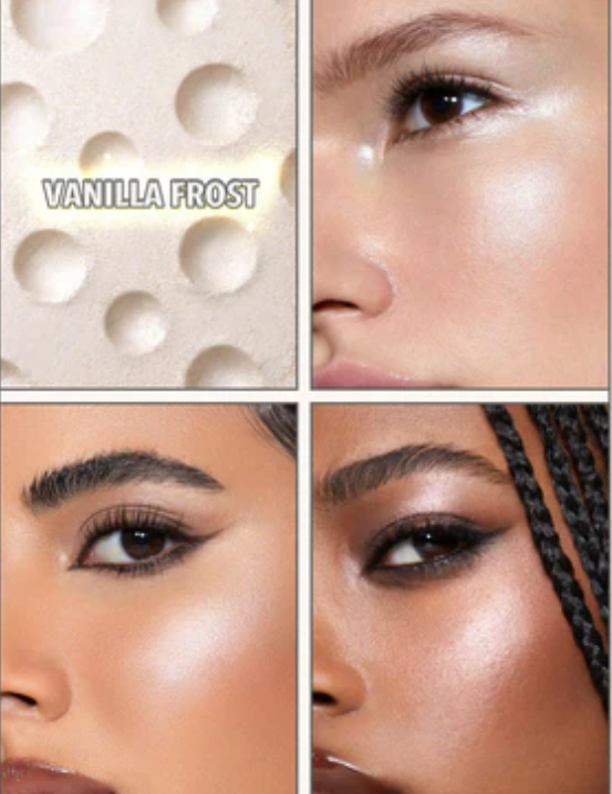 SHEGLAM Lunar Glow Highlighter - 5g | شيكلام هايلايتر - 5 غرام